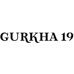 Gurkha 19 logo.